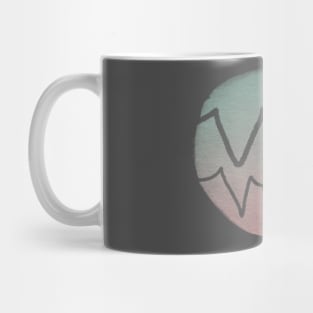 Ve Pronoun Pride Mug